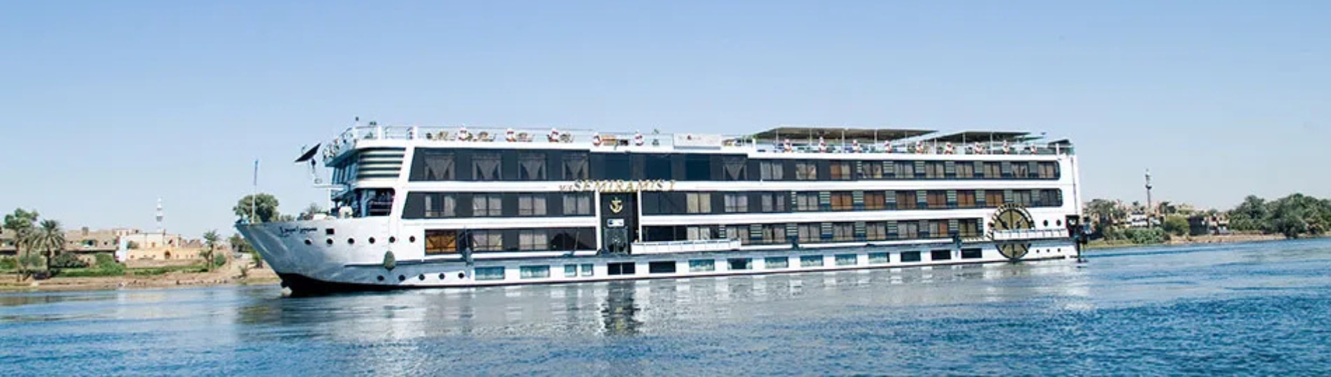MS Semiramis I